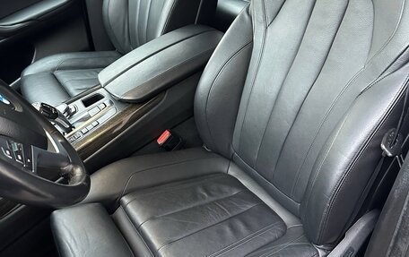 BMW X5, 2014 год, 3 050 000 рублей, 18 фотография