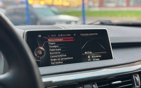 BMW X5, 2014 год, 3 050 000 рублей, 16 фотография