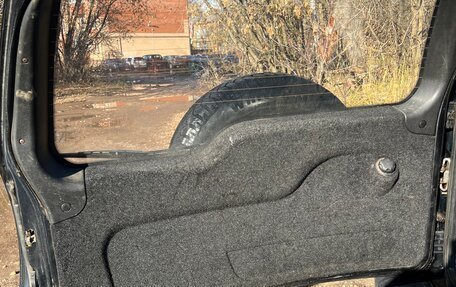 Chevrolet Niva I рестайлинг, 2013 год, 450 000 рублей, 7 фотография