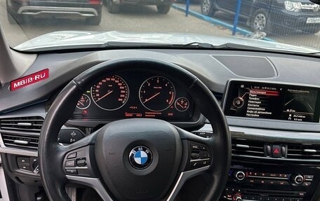 BMW X5, 2014 год, 3 050 000 рублей, 11 фотография