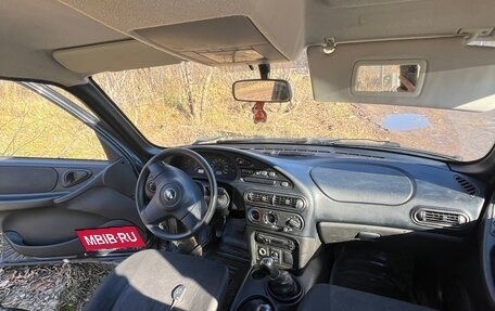 Chevrolet Niva I рестайлинг, 2013 год, 450 000 рублей, 5 фотография