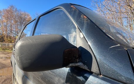 Chevrolet Niva I рестайлинг, 2013 год, 450 000 рублей, 11 фотография