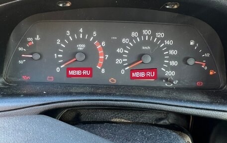 Chevrolet Niva I рестайлинг, 2013 год, 450 000 рублей, 9 фотография