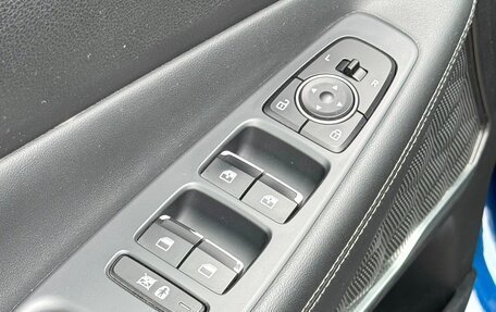 Hyundai Santa Fe IV, 2019 год, 2 490 000 рублей, 13 фотография