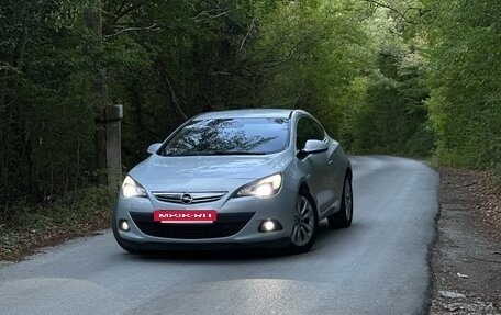 Opel Astra J, 2012 год, 899 000 рублей, 2 фотография