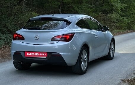 Opel Astra J, 2012 год, 899 000 рублей, 8 фотография