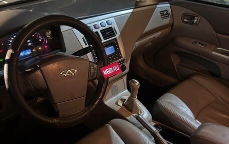 Chery Fora (A21), 2007 год, 155 000 рублей, 5 фотография