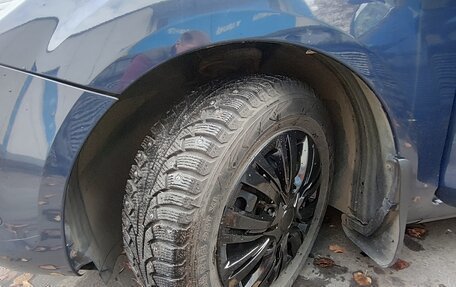 Ford Focus II рестайлинг, 2011 год, 560 000 рублей, 2 фотография