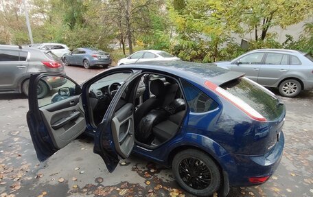 Ford Focus II рестайлинг, 2011 год, 560 000 рублей, 4 фотография