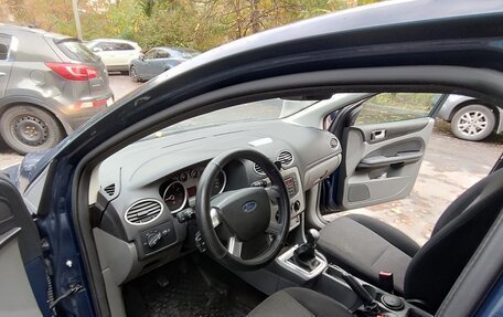 Ford Focus II рестайлинг, 2011 год, 560 000 рублей, 3 фотография