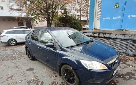 Ford Focus II рестайлинг, 2011 год, 560 000 рублей, 6 фотография