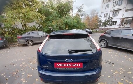 Ford Focus II рестайлинг, 2011 год, 560 000 рублей, 7 фотография