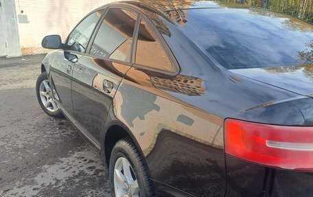 Audi A6, 2011 год, 1 100 000 рублей, 9 фотография