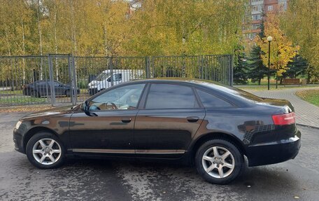 Audi A6, 2011 год, 1 100 000 рублей, 5 фотография