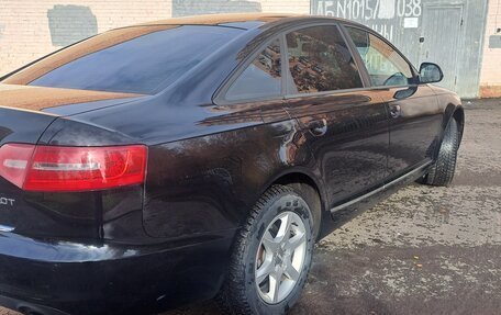 Audi A6, 2011 год, 1 100 000 рублей, 8 фотография