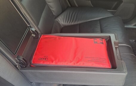 Audi A6, 2011 год, 1 100 000 рублей, 12 фотография
