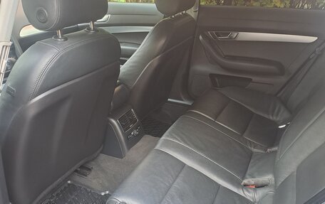 Audi A6, 2011 год, 1 100 000 рублей, 13 фотография