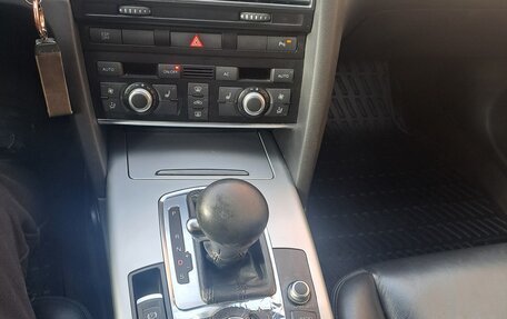 Audi A6, 2011 год, 1 100 000 рублей, 14 фотография