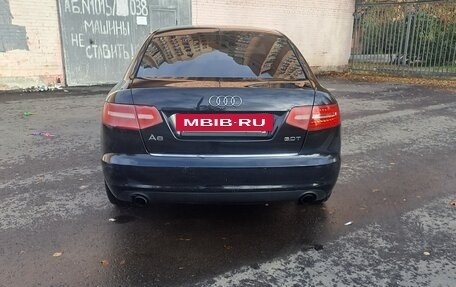 Audi A6, 2011 год, 1 100 000 рублей, 7 фотография