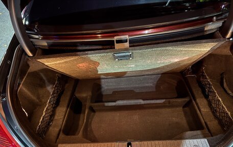 Mercedes-Benz CL-Класс, 2006 год, 1 800 000 рублей, 7 фотография