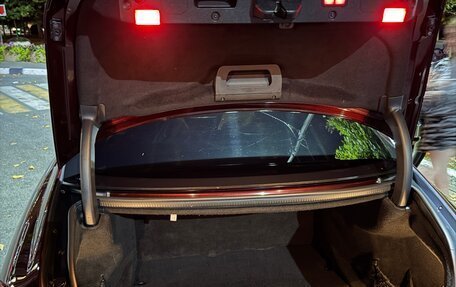 Mercedes-Benz CL-Класс, 2006 год, 1 800 000 рублей, 6 фотография