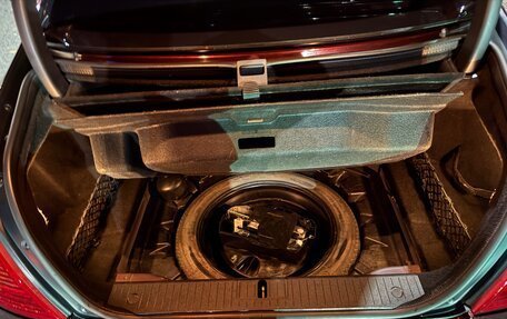 Mercedes-Benz CL-Класс, 2006 год, 1 800 000 рублей, 8 фотография