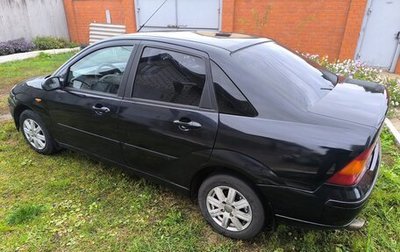 Ford Focus IV, 2003 год, 180 000 рублей, 1 фотография