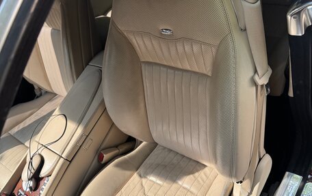 Mercedes-Benz CL-Класс, 2006 год, 1 800 000 рублей, 13 фотография