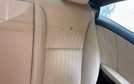 Mercedes-Benz CL-Класс, 2006 год, 1 800 000 рублей, 15 фотография