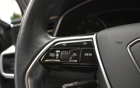 Audi A6, 2021 год, 3 649 000 рублей, 10 фотография