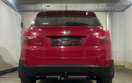 Hyundai ix35 I рестайлинг, 2013 год, 2 300 000 рублей, 7 фотография