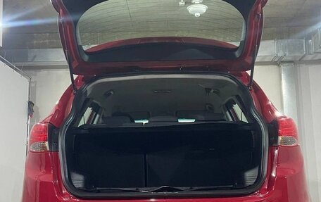 Hyundai ix35 I рестайлинг, 2013 год, 2 300 000 рублей, 4 фотография