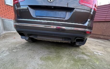 Volkswagen Touareg III, 2015 год, 2 750 000 рублей, 5 фотография