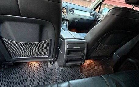 Volkswagen Touareg III, 2015 год, 2 750 000 рублей, 22 фотография