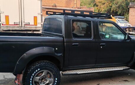 Nissan NP300, 2012 год, 1 500 000 рублей, 6 фотография