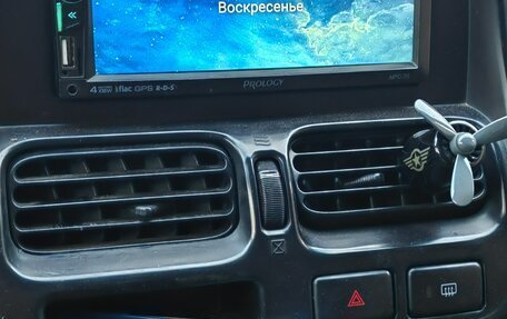 Nissan NP300, 2012 год, 1 500 000 рублей, 17 фотография