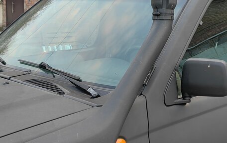 Nissan NP300, 2012 год, 1 500 000 рублей, 22 фотография