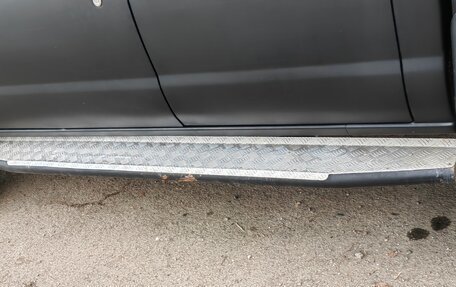 Nissan NP300, 2012 год, 1 500 000 рублей, 23 фотография