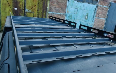 Nissan NP300, 2012 год, 1 500 000 рублей, 20 фотография