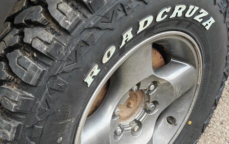 Nissan NP300, 2012 год, 1 500 000 рублей, 26 фотография