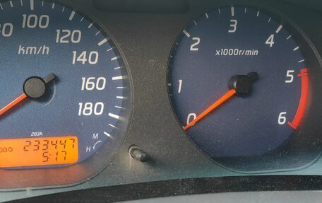 Nissan NP300, 2012 год, 1 500 000 рублей, 31 фотография