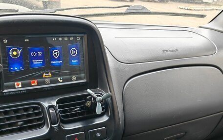 Nissan NP300, 2012 год, 1 500 000 рублей, 32 фотография