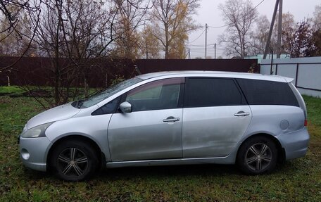 Mitsubishi Grandis, 2006 год, 600 000 рублей, 2 фотография