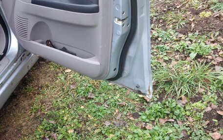 Mitsubishi Grandis, 2006 год, 600 000 рублей, 5 фотография