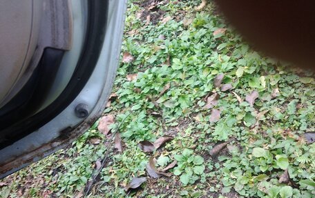 Mitsubishi Grandis, 2006 год, 600 000 рублей, 6 фотография