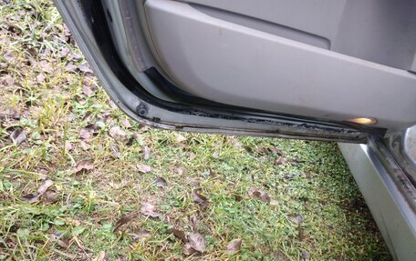 Mitsubishi Grandis, 2006 год, 600 000 рублей, 8 фотография