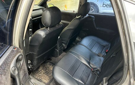 Opel Vectra B рестайлинг, 1997 год, 250 000 рублей, 10 фотография