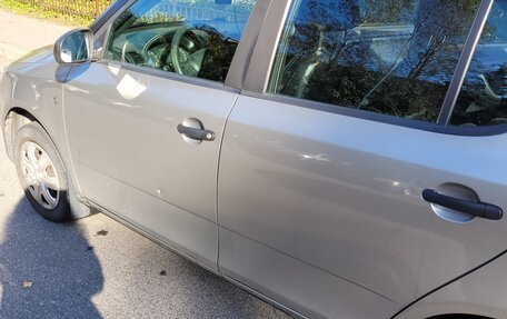 Skoda Fabia II, 2013 год, 650 000 рублей, 4 фотография