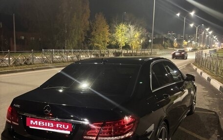Mercedes-Benz E-Класс, 2015 год, 2 100 000 рублей, 5 фотография