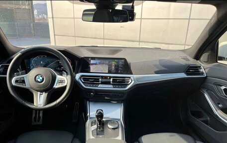 BMW 3 серия, 2022 год, 3 250 000 рублей, 6 фотография